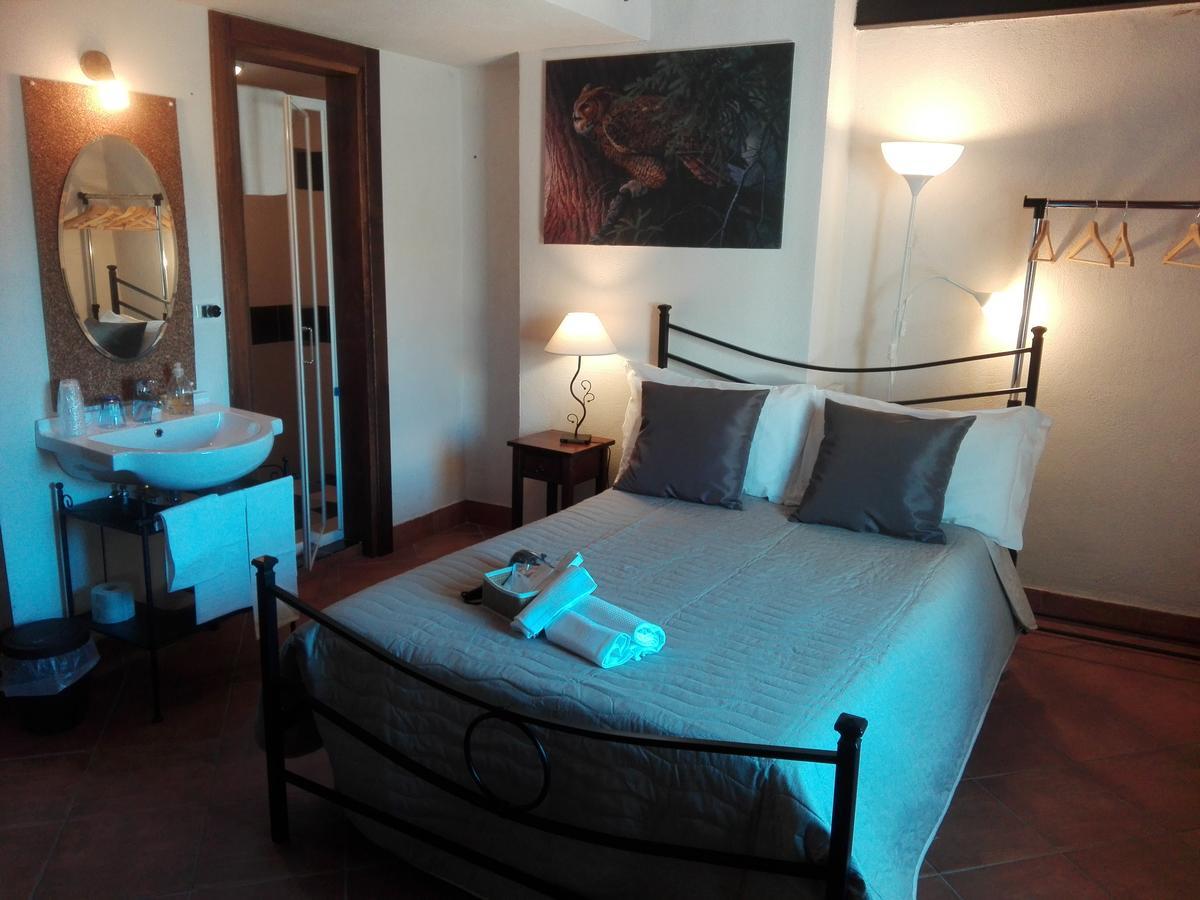 Residenza Storica Le Civette 3*