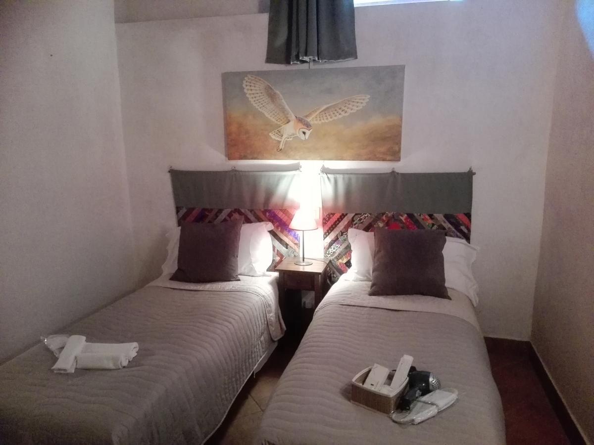 Residenza Storica Le Civette Gasthof 3*