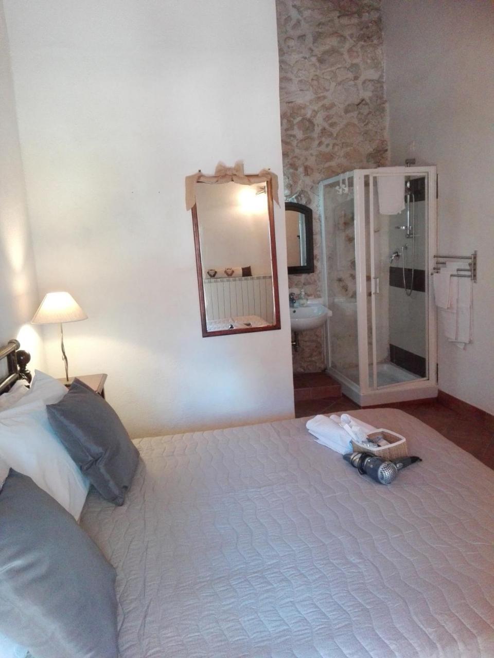 Residenza Storica Le Civette Gasthof 3*