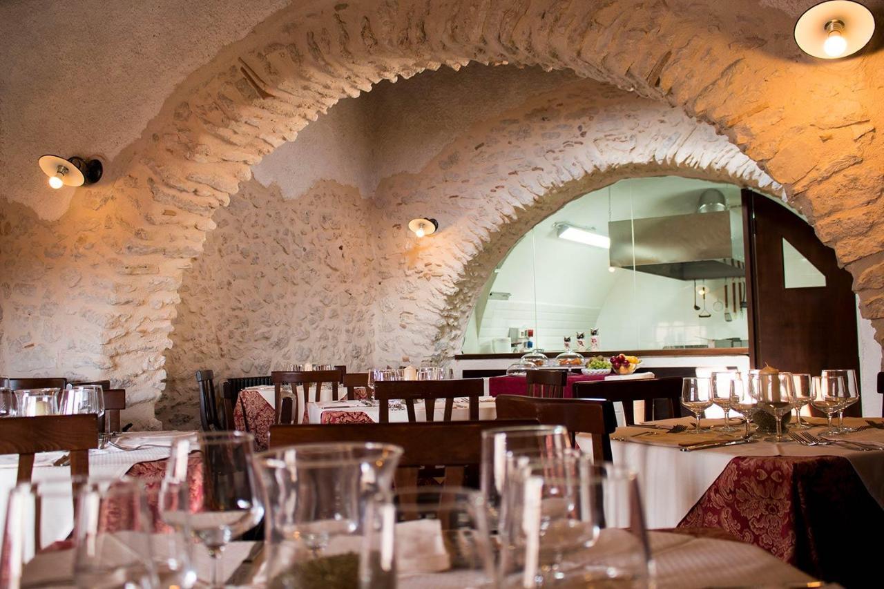 Gasthof Residenza Storica Le Civette